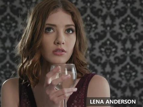 lena anderson|Vixen (TV Series 2016– ) .